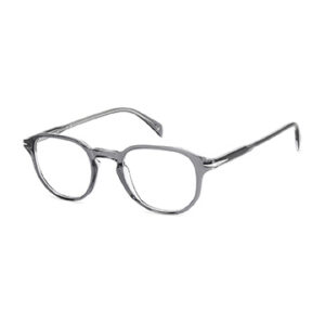 David Beckham )} Brille DB 1140 49TX742 in