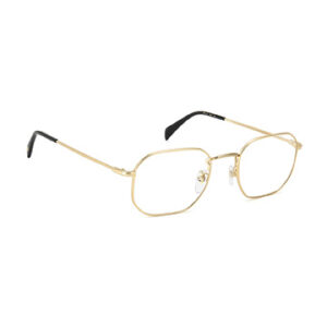 Frontansicht der David Beckham Brille DB 1151 51AOZ21 – Rahmen