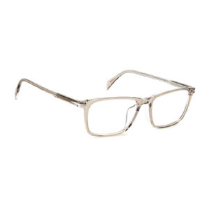 Frontansicht der David Beckham Brille DB 1154/F 54SD917 – Rahmen