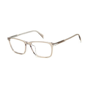 David Beckham )} Brille DB 1154/F 54SD917 in