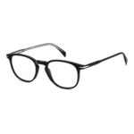 David Beckham )} Brille DB 1160 4880719 in