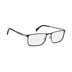 Frontansicht der David Beckham Brille DB 1167 55TI737 – Rahmen