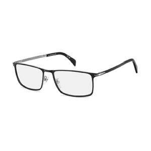 David Beckham )} Brille DB 1167 55TI737 in