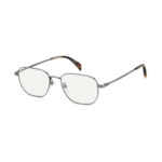 David Beckham )} Brille DB 1168/F 52KJ1 in Grau