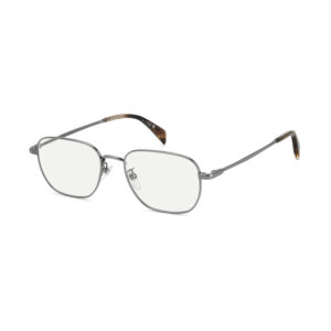 David Beckham )} Brille DB 1168/F 52KJ1 in Grau
