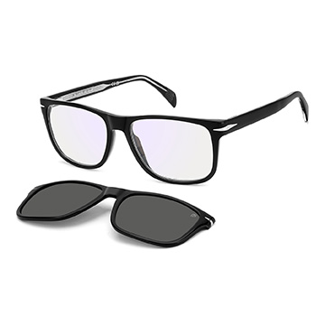 David Beckham )} Brille DB 1188/C 5780717 in