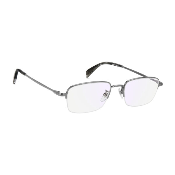 Frontansicht der David Beckham Brille DB 1190/F 54KJ119 – Rahmen