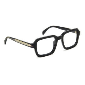 Frontansicht der David Beckham Brille DB 7113 4980721 – Rahmen