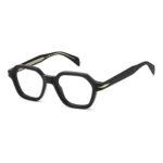 David Beckham )} Brille DB 7140 4800320 in