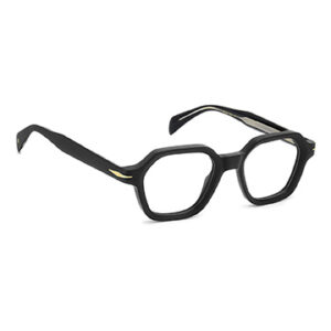 Frontansicht der David Beckham Brille DB 7140 4800320 – Rahmen