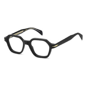 David Beckham )} Brille DB 7140 4800320 in