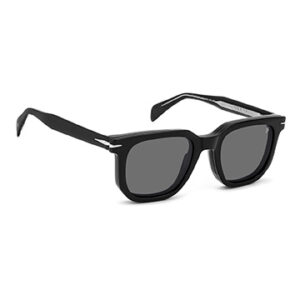 Frontansicht der David Beckham Brille DB 7143/C 5180721 – Rahmen