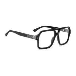 Frontansicht der Dsquared2 Brille D2 0174 5580717 – Rahmen
