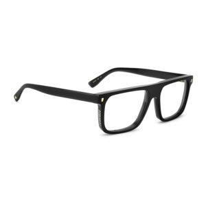 Frontansicht der Dsquared2 Brille D2 0182 552M216 – Rahmen
