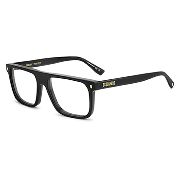 Dsquared2 )} Brille D2 0182 552M216 in