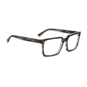 Frontansicht der Dsquared2 Brille D2 0183 572W817 – Rahmen