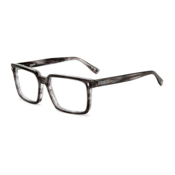 Dsquared2 )} Brille D2 0183 572W817 in