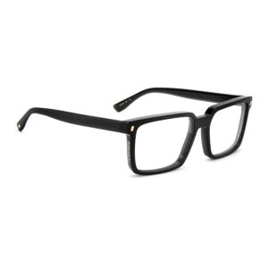 Frontansicht der Dsquared2 Brille D2 0183 5780717 – Rahmen