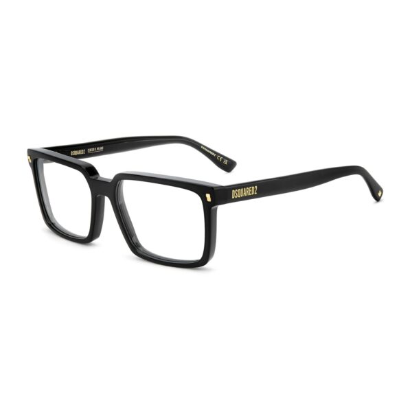 Dsquared2 )} Brille D2 0183 5780717 in