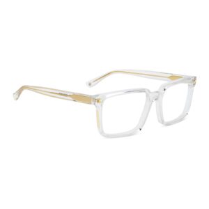 Frontansicht der Dsquared2 Brille D2 0183 5790017 – Rahmen