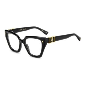 Dsquared2 )} Brille D2 0186 5380719 in