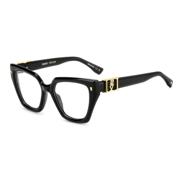 Dsquared2 )} Brille D2 0186 5380719 in