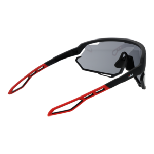 Rückansicht der Fila Sonnenbrille SFI721 990U28 – Kunststoff Rahmen