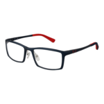 Fila )} Brille VFI027 5501HL in Blau