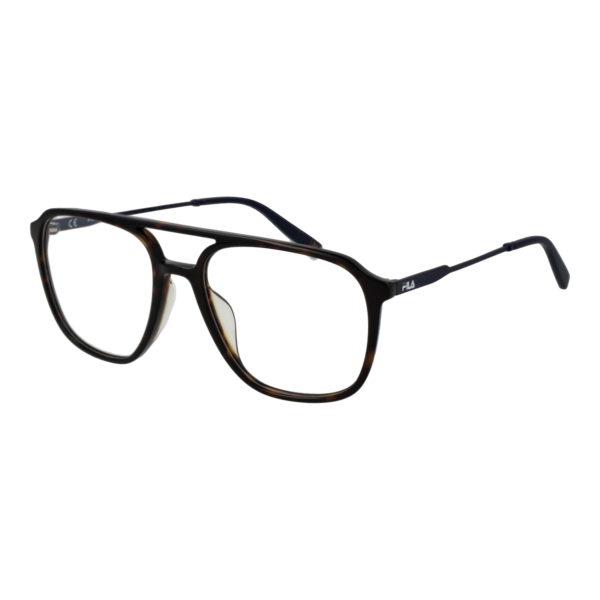 Fila )} Brille VFI213 540722 in Braun