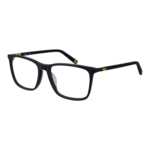 Fila )} Brille VFI305 55991M in Blau