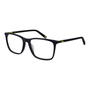 Fila )} Brille VFI305 55991M in Blau