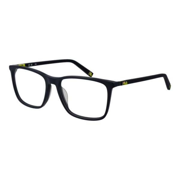 Fila )} Brille VFI305 55991M in Blau