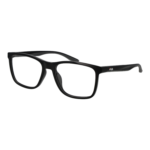 Fila )} Brille VFI709 540Z42 in Schwarz