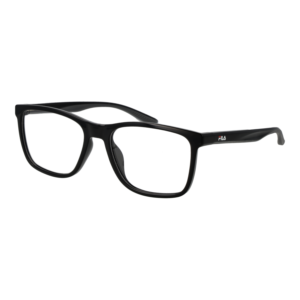 Fila )} Brille VFI709 540Z42 in Schwarz