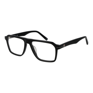 Fila )} Brille VFI873 540700 in Schwarz