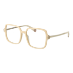 Furla )} Brille VFU632 550702 in Creme