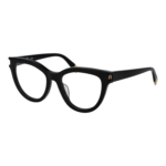 Furla )} Brille VFU679V 51700Y in Schwarz