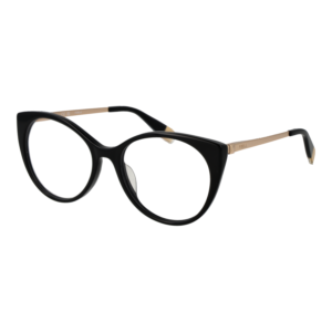 Furla )} Brille VFU722 530700 in Schwarz
