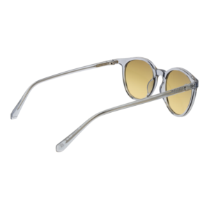 Rückansicht der Guess Sonnenbrille GU00118 5120F – Kunststoff Rahmen