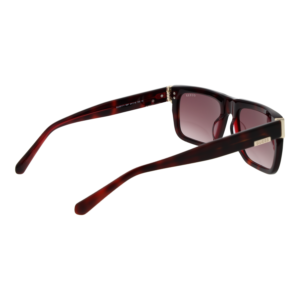 Rückansicht der Guess Sonnenbrille GU00171 5456F – Azetat Rahmen