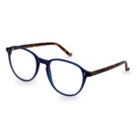 Hackett Bespoke )} Brille HEB272 51608 in