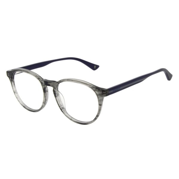 Hackett )} Brille HEK1299 50119 in