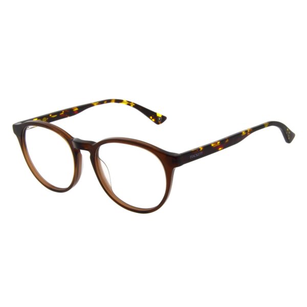 Hackett )} Brille HEK1299 50136 in