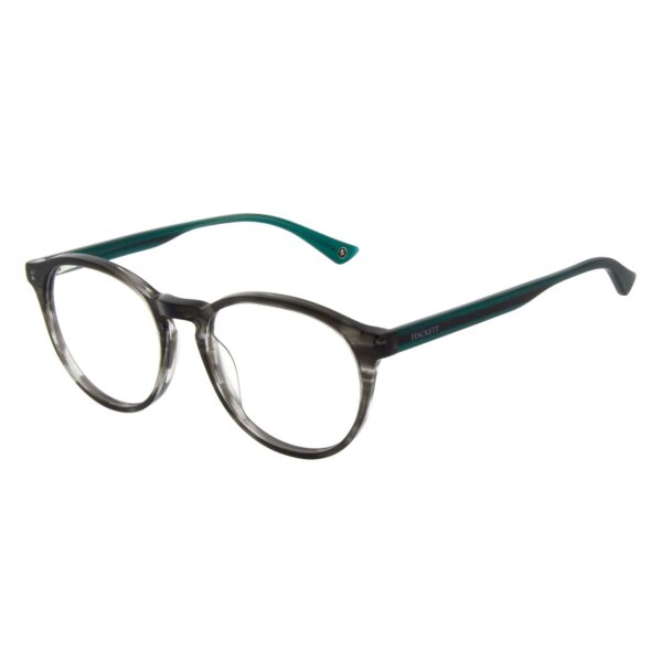 Hackett )} Brille HEK1299 50503 in