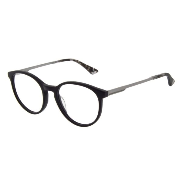 Hackett )} Brille HEK1302 50001 in