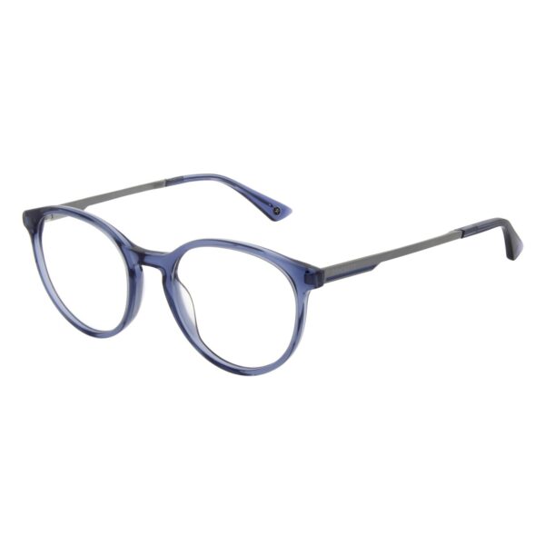 Hackett )} Brille HEK1302 50634 in