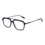 Hackett )} Brille HEK1306 55066 in