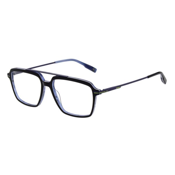 Hackett )} Brille HEK1306 55066 in