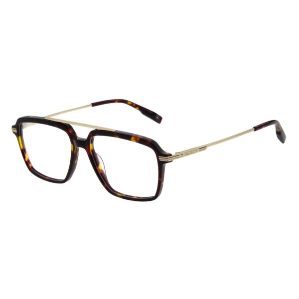 Hackett )} Brille HEK1306 55190 in
