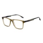 Hackett )} Brille HEK1313 54991 in